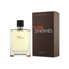 Hermes Terre d\'Hermes edt 200 ml