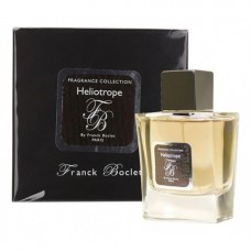 Franck Boclet Heliotrope edp 100 ml