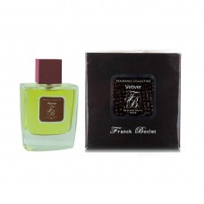 Franck Boclet Vetiver edp 100 ml