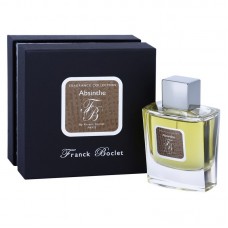 Franck Boclet Absinthe edp 100 ml