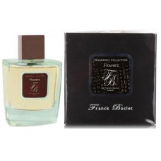 Franck Boclet Flowers edp 100 ml Franck Boclet Flowers edp 100 ml