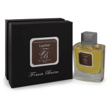 Franck Boclet Leather edp 100 ml