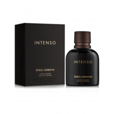 Dolce & Gabbana Pour Homme Intenso edp 75 ml