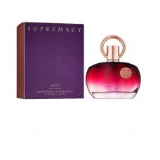 AFNAN SUPREMACY FEMME PURPLE edp 100 ml
