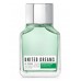 Benetton United Dreams Be Strong For Men edt tester 100 ml