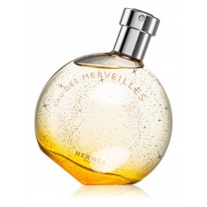 Hermes Eau des Merveilles edt 100 ml Tester