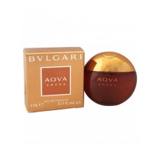 Bvlgari Aqva Amara edt 5 ml Bvlgari Aqva Amara edt 5 ml