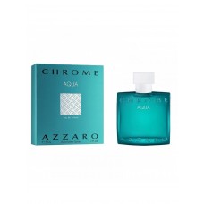 Azzaro Chrome Aqua edt 50 ml