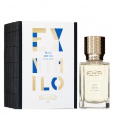 EX NIHILO MUSC INFINI edp 100 ml 50ml