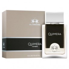 LA MARTINA QUIMERA Hombre edt 50 ml