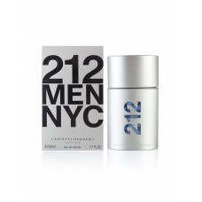 Carolina Herrera 212 Men NYC edt 50 ml Carolina Herrera 212 Men NYC edt 50 ml