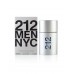Carolina Herrera 212 Men NYC edt 50 ml