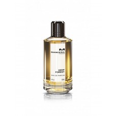 Mancera Deep Forest edp tester 120 ml