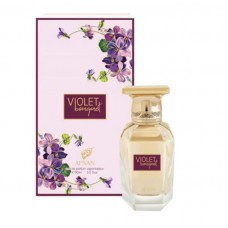 AFNAN VIOLET BOUQUET edp 90 ml