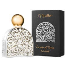 M. Micallef SECRET OF LOVE SPIRITUAL edp 75 ml