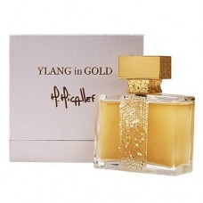 M. Micallef YLANG IN GOLD edp 100 ml + 10 ml mini