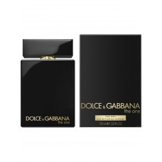 Dolce & Gabbana The One For Men Eau De Parfum Intense 50 ml