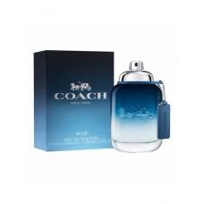 Coach Blue edt 60 ml