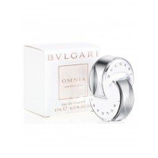 Bvlgari Omnia Crystalline edt 5 ml Bvlgari Omnia Crystalline edt 5 ml