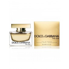 Dolce & Gabbana The One edp 50 ml