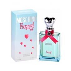 Moschino Funny edt 50 ml