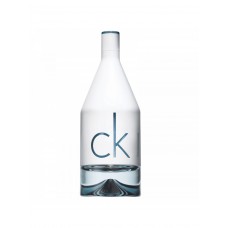 Calvin Klein CK IN2U Him edt tester 100 ml
