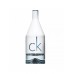 Calvin Klein CK IN2U Him edt tester 100 ml