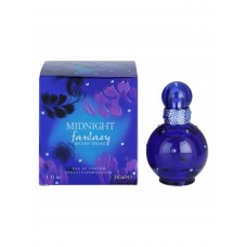 Britney Spears Midnight Fantasy edp 30 ml