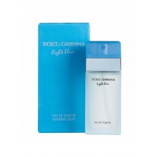 Dolce & Gabbana Light Blue edt 25 ml
