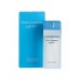 Dolce & Gabbana Light Blue edt 25 ml