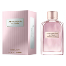 Abercrombie & Fitch First Instinct for Her edp 100 ml Abercrombie & Fitch First Instinct for Her edp 100 ml