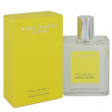 Acca Kappa Green Mandarin  edc 100 ml