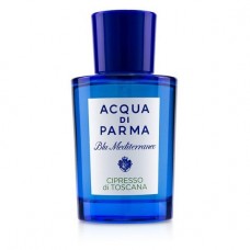 Acqua Di Parma Blu Mediterraneo Cipresso di Toscana edt tester 150 ml 