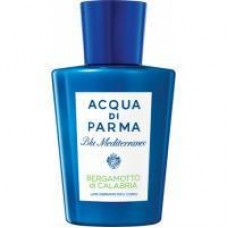 Acqua Di Parma Blu Mediterraneo Bergamotto di Calabria edt 180 ml 
