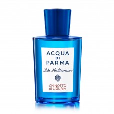 Acqua Di Parma Blu Mediterraneo Chinotto di Liguria edt tester 150 ml 