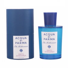 Acqua Di Parma Blu Mediterraneo Mirto di Panarea edt 100 ml Acqua Di Parma Blu Mediterraneo Mirto di Panarea edt 100 ml