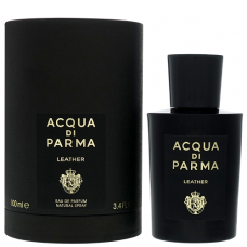 Acqua Di Parma Leather edp 100 ml Acqua Di Parma Leather edp 100 ml