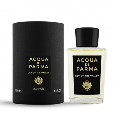 Acqua Di Parma Lily Of The Valley edp 100 ml Acqua Di Parma Lily Of The Valley edp 100 ml