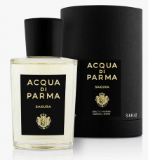 Acqua Di Parma Sakura edp 100 ml Acqua Di Parma Sakura edp 100 ml