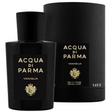 Acqua Di Parma Vaniglia edp 100 ml Acqua Di Parma Vaniglia edp 100 ml