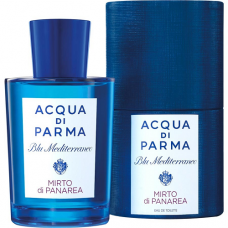 Acqua Di Parma Blu Mediterraneo Mirto di Panarea edt 180 ml Acqua Di Parma Blu Mediterraneo Mirto di Panarea edt 180 ml
