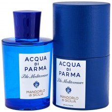 Acqua Di Parma Blu Mediterraneo Mandorlo di Sicilia edt 150 ml