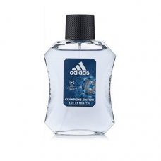 Adidas UEFA Champions League Champions Edition edt tester 100 ml