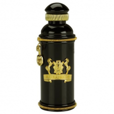 Alexandre.J Black Muscs edp tester 100 ml Alexandre.J Black Muscs edp tester 100 ml