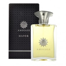 AMOUAGE SILVER MAN