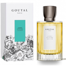 GOUTAL Paris Ambre Fetiche for men Edp Mixt Ng