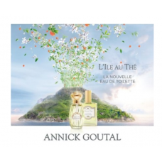 GOUTAL Paris Ile Au The Edt Vapo woman