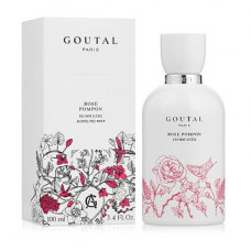 GOUTAL Paris Rose Pompon Eau Sans Alc Vapo 100ml for women