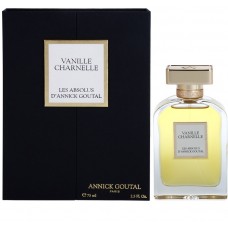 Annick Goutal Vanille Charnelle