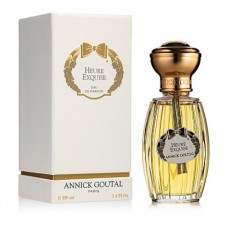 Annick Goutal Heure Exquise Eau de Parfum 100 ml for Women Annick Goutal Heure Exquise Eau de Parfum 100 ml for Women